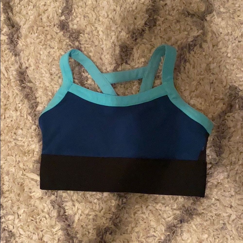 Fabletics Sports/ workout bra